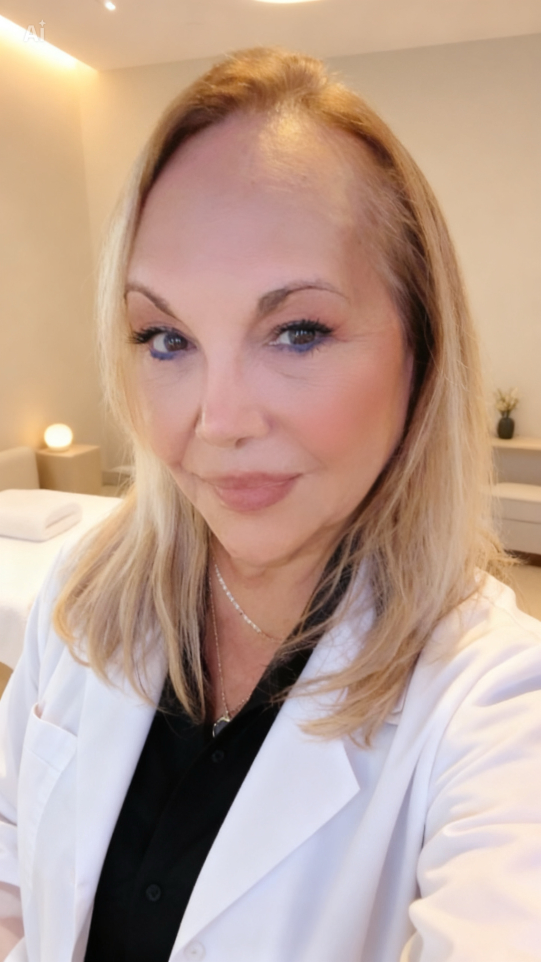 Amalia Lacayo, Homeopath and Wellness Coach